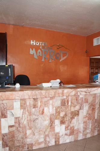 Hotel Marrod