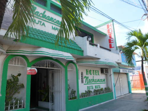 Hotel Nachancan