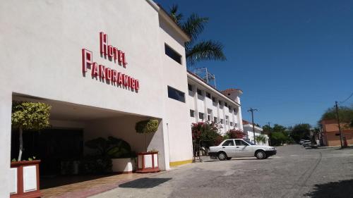 Hotel Panoramico