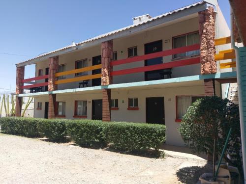 Hotel Rancho Viejo