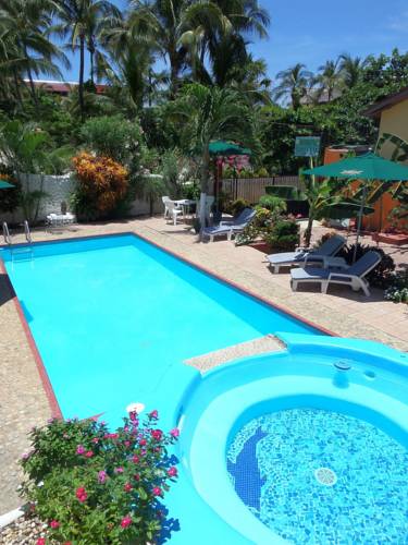 Hotelito Swiss Oasis