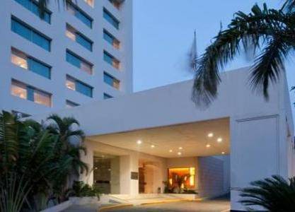 Hyatt Regency Villahermosa