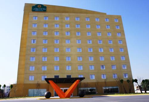 La Quinta Inn & Suites San Luis Potosí