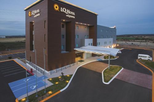 LQ Hotel by La Quinta Aguascalientes