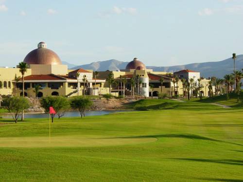 Montebello Golf & Resort