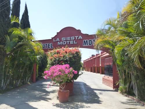 Motel La Siesta