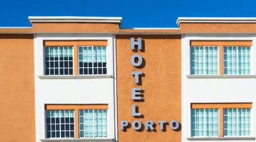 Porto Hotel