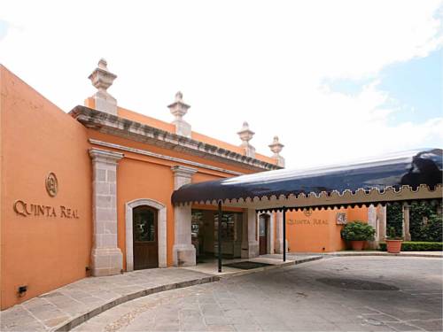 Quinta Real Zacatecas