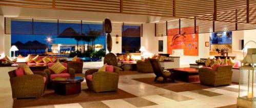 Sunscape Sabor Cozumel - All Inclusive