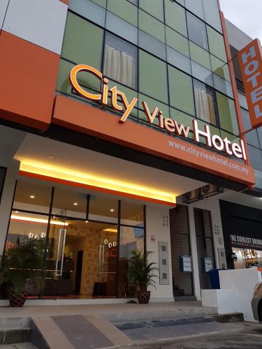 City View Hotel At KLIA & KLIA2