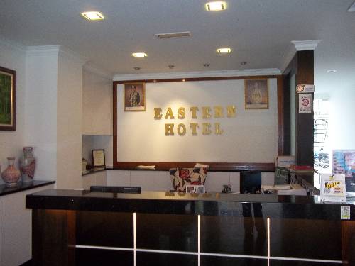 D Eastern Hotel