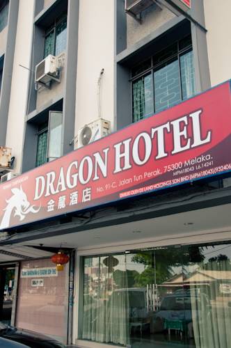 Dragon Hotel