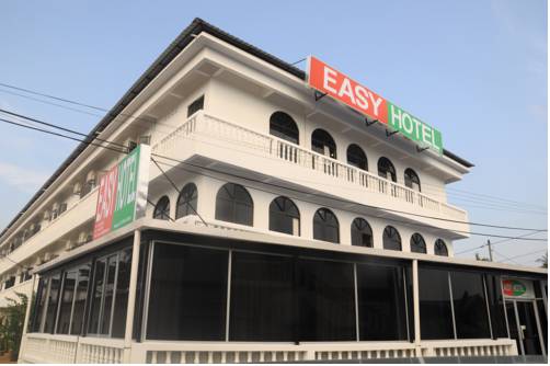 Easy Hotel