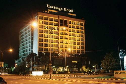 Heritage Hotel Ipoh