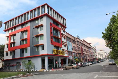 Hotel Golden View Nilai