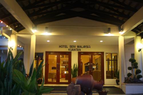 Hotel Seri Malaysia Kuantan