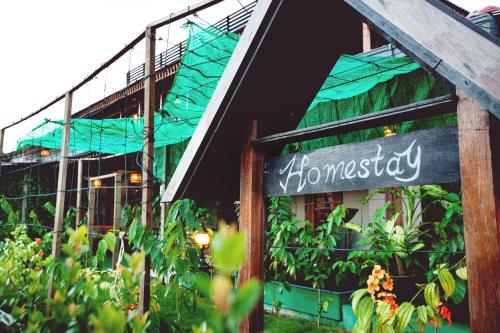 House Of My Eternal Love - Kulai Homestay