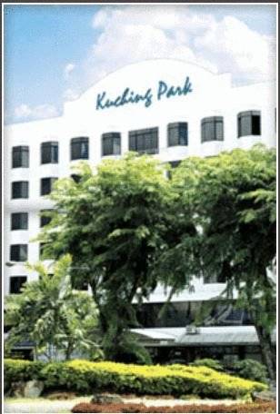 Kuching Park Hotel