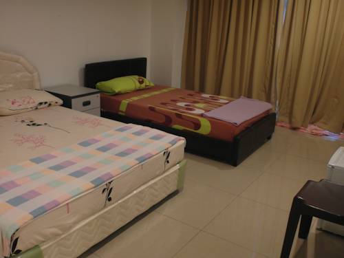 Miri Waterfront Homestay