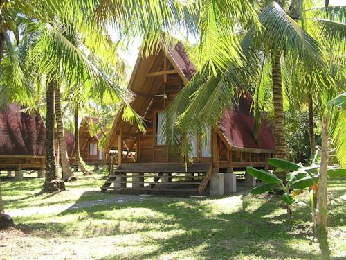 North Borneo Biostation Resort