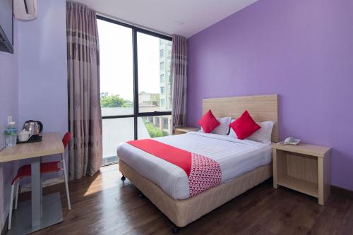 OYO Rooms Giant Kelana Jaya