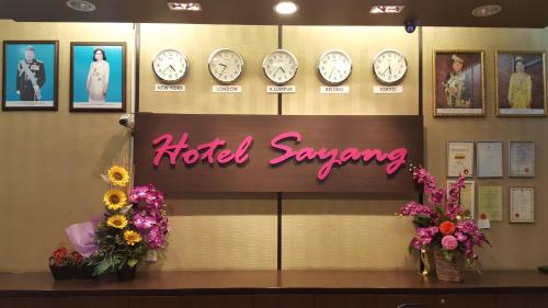 Sayang Hotel