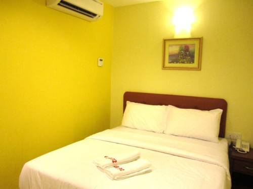 Sun Inns Hotel Kelana Jaya