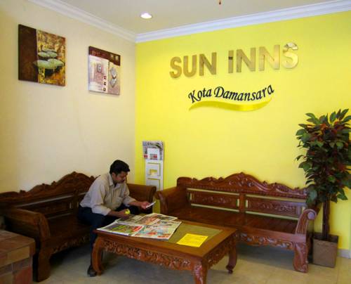 Sun Inns Hotel Kota Damansara