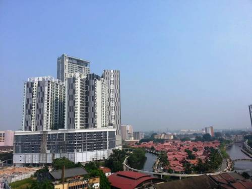 Swiss-Garden Hotel & Residences Malacca