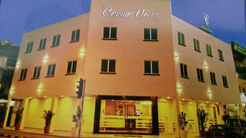 The Corum View Hotel