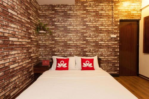 ZEN Rooms Kulai