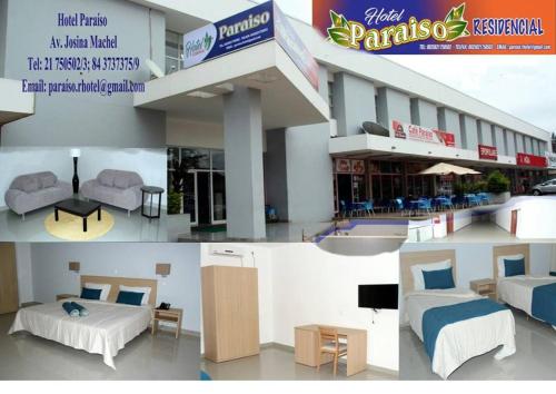 Hotel Residencial Paraiso