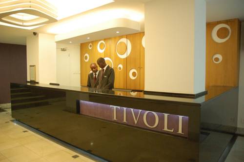 Hotel Tivoli Maputo