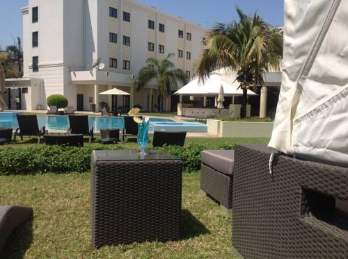 Hotel Vip Grand Maputo