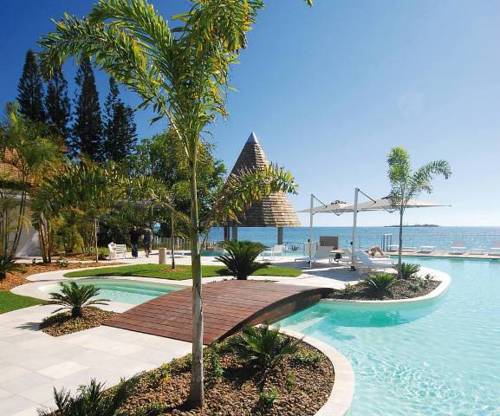 Chateau Royal Beach Resort & Spa