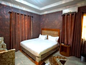 Bleu Ivy Hotel and Suites Hotels  Ikeja