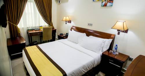 Best Western GRA Port Harcourt