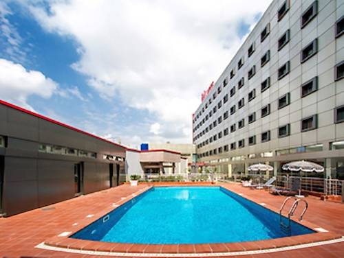 Ibis Lagos Ikeja