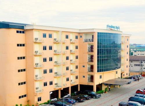 Swiss Spirit Hotel & Suites Danag - Port Harcourt