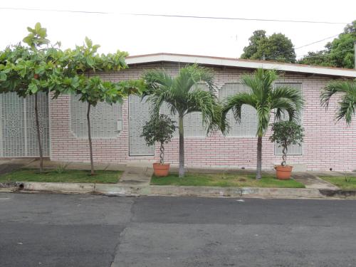 Managua Hostel Inn