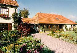 Auberge De Papenberg