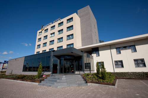 Bastion Hotel Groningen