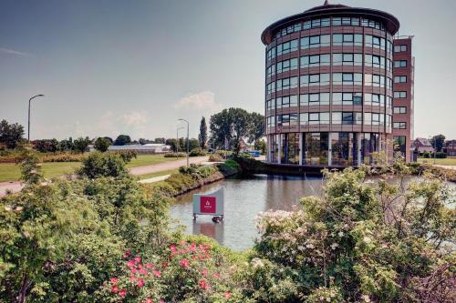 BEST WESTERN PLUS Amedia Amsterdam Airport