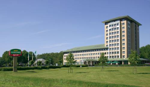 Courtyard by Marriott Amsterdam Airport