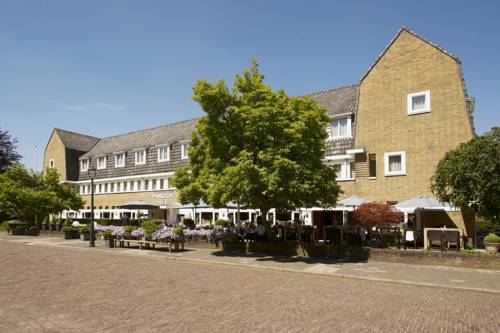 Hampshire Hotel Parkzicht Eindhoven