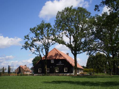 Hotel Hofstede Landduin