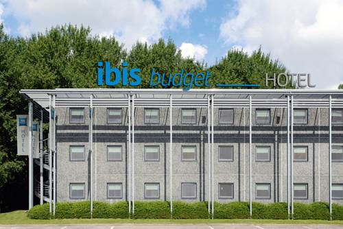 ibis budget Amsterdam Airport