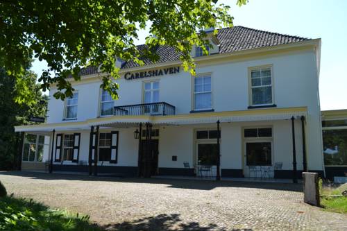 Landgoed Hotel & Restaurant Carelshaven