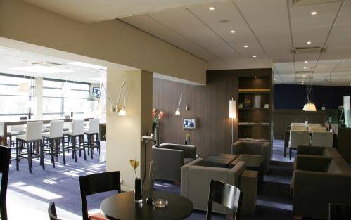 Mercure Hotel Amsterdam Airport