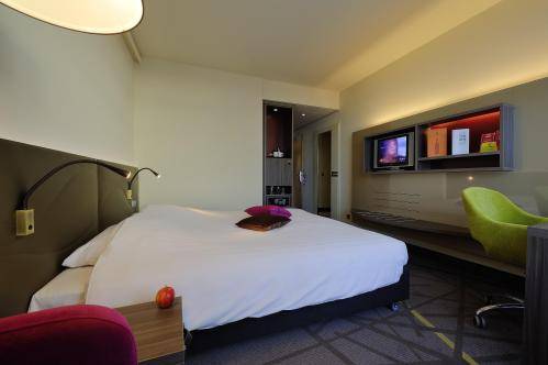 Mercure Hotel Groningen Martiniplaza